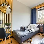 Apartament Alicja, Scisle Centrum, Orkana 3
